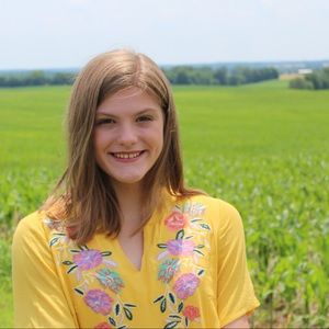 Meet your Posher, Brooklyn